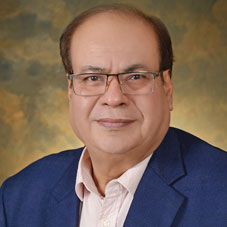 Sardar Ahmed Khan, Director-Marketing & Operations
