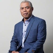 Didin Nasirudin, Co-Founder & Managing Director