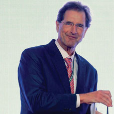 Jan Van Leersum, Managing Director