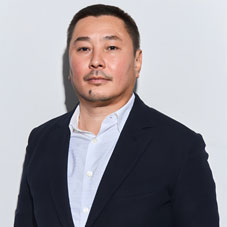 Arman Tuktin, Director Arman Tuktin, Director
