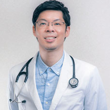 Masahiko Hara,  Founder & CEO