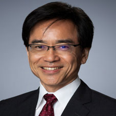   Kazuhisa Hiramatsu,     Representative Director