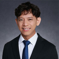 Kenneth Boey, Head - Risk