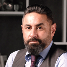 Dr.Avraz Balatah, Founder & CEO