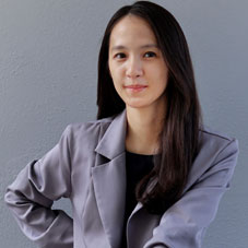 Stephanie Lim, Director - Compliance & Licensing