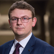 Iaroslav V. Cheker, Managing Partner Iaroslav V. Cheker, Managing Partner