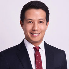Papon Charoenpao, Managing Partner