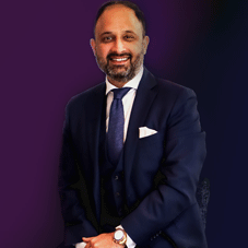 Umar Bin Farooq , Founder & CEO