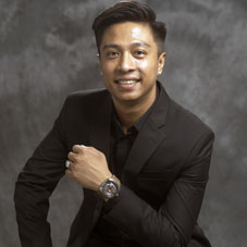 Linn Thaw Aung, Founder & CEO