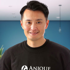 Takahide Kasai,    CEO