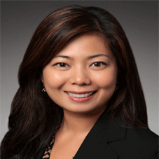 Margot Bautista Henry , President