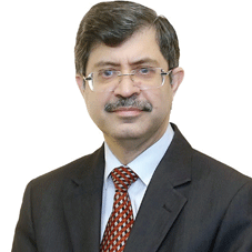 Rohit Kumar , Chief Risk Officer