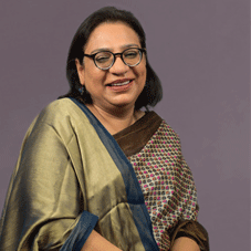 Zahida Fizza Kabir , CEO