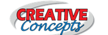 Creative Concepts Manufacturing