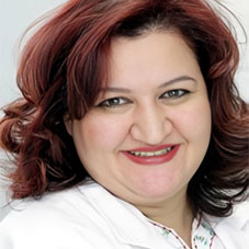 Dr Hibah Shata, Founder