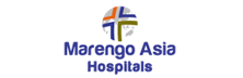 Marengo Asia Healthcare