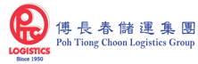 Pohtiongchoon Logistics