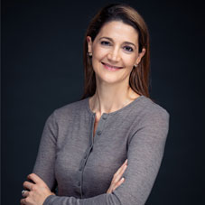 Christina Nuttall Bonnard, Founder