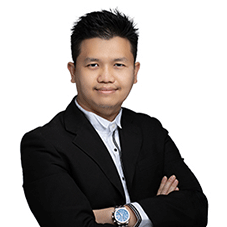 John Tan , Chairman & CEO