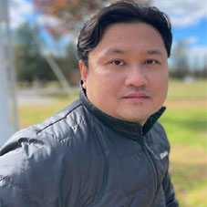 Noppadol Pringvanich, Chairman & CEO