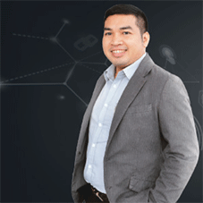 Jimmi Adhe Kharisma, Chief Risk Officer Jimmi Adhe Kharisma, Chief Risk Officer