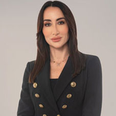 Arianna Tanganelli,  Partner