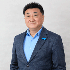 Masayuki Umemura , CEO