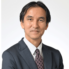 Yoichiro Kurosawa , Managing Director