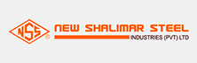 New Shalimar Steel Industries