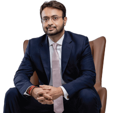 Hrishikesh Unni , Managing Director