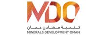 Minerals Development Oman