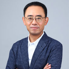 Junji Takeshima, Senior Director