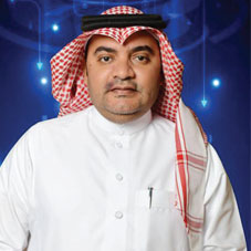 Hawas Bajawi, Chief Executive Officer of Water, Oil & Gas Sector Hawas Bajawi, Chief Executive Officer of Water, Oil & Gas Sector