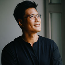 Oliver Goh, Founder