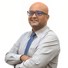 Bhupinder Singh , Head - Local Compliance