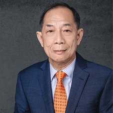 Joseph Kin Yu Cheung, Managing Director
