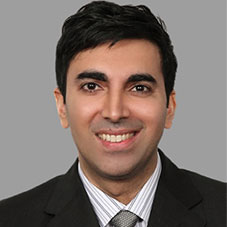 Tarun Sukhani, Founder & CTO