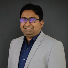 Ishtiaque Sarwar , Founder & Managing Director