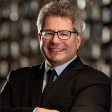 Benedikt Fohr, Chief Executive Benedikt Fohr, Chief Executive