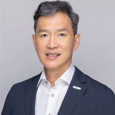 Daniel Lee, Managing Director Daniel Lee, Managing Director