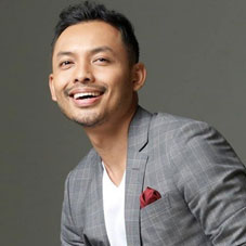 Fadz Subari, CEO Fadz Subari, CEO