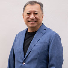 Lim Tai Toon, Independent Director