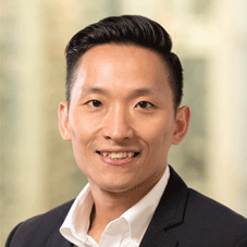 Askins Lam, Managing Director - APAC