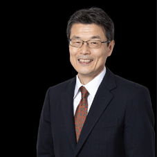 Norinao Shirai , Executive Director