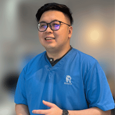 Chanwei Tan, Co-Founder