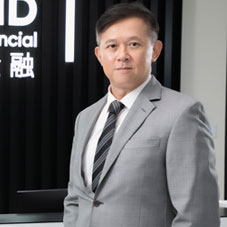 Dr. Jerry Tse, CEO Dr. Jerry Tse, CEO