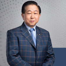 Michael Kok Fook On Pkc, CEO