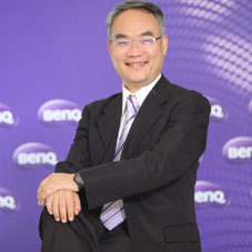  Dr. ZC Chen,    CEO