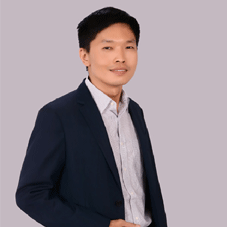 Aung Myo Myat , Managing Director