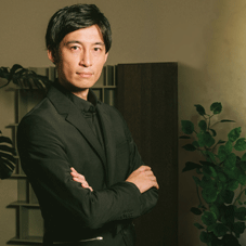 Shohei Yamamoto , Finance Director